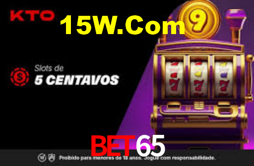 Blackjack Table Bet65