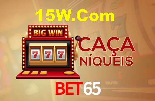 Programa VIP Bet65