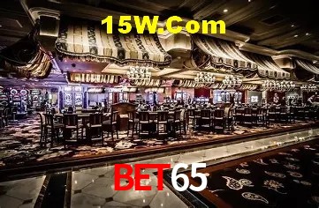 Login Seguro Bet65