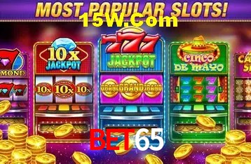 Ofertas Exclusivas Bet65