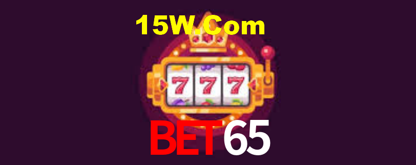 Welcome Bonus Bet65