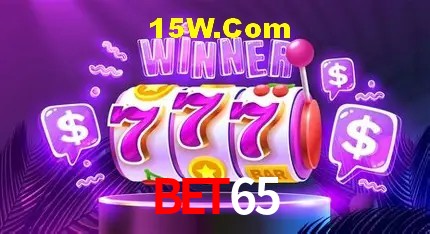 Bet65: Jogos de Caça-Níqueis-Altas Recompensas, Roleta-Velocidade, Blackjack-Desafios Máximos