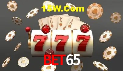 Sistemas de Segurança Bet65