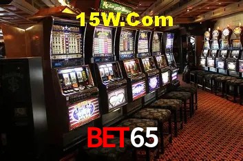 Bet65 App