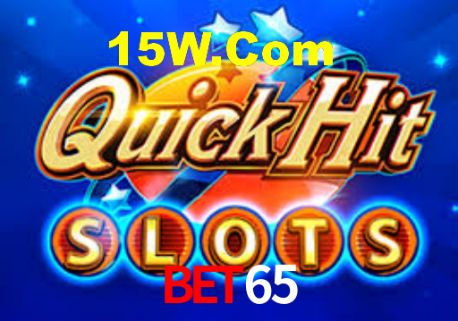 VIP Casino Bet65