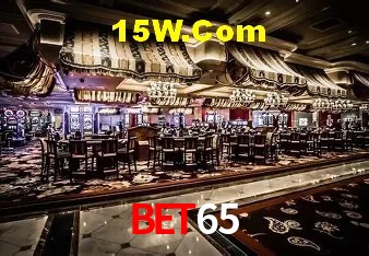 Diretório de Jogos Bet65