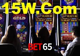 Secure Login Bet65