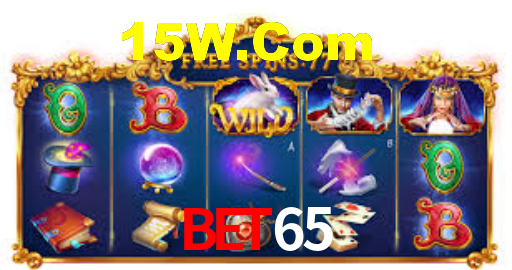 Live Casino Bet65