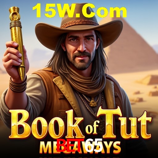 Desvendando o Mundo dos Jogos Virtuais na Bet65
