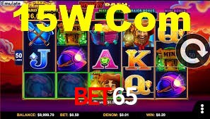 Basketball Betting Bet65