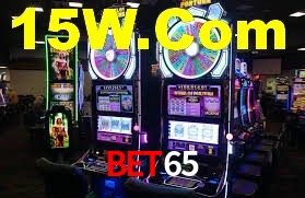 Welcome Bonus Bet65