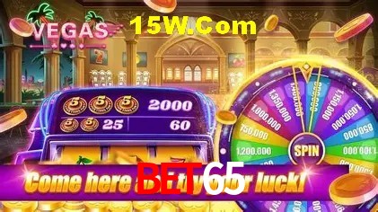 Cadastro Rápido Bet65