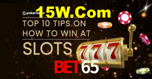 Roulette Table Bet65