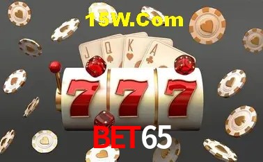 Bet65: Seu Cassino Premiado com Pagamentos Rápidos