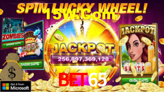 Exclusive Games Bet65