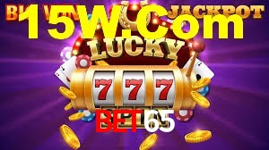Game Providers Bet65
