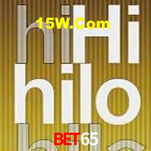 Estatísticas Bet65