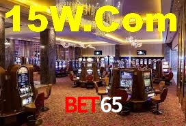 Slot Games Bet65