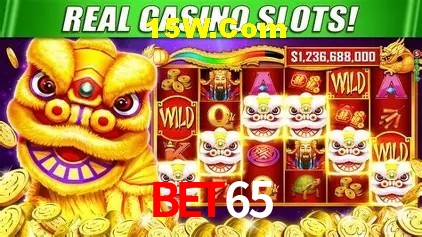 Bet65 App