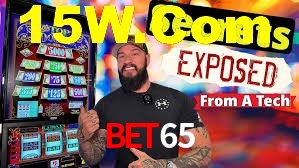 Bonus Features Bet65