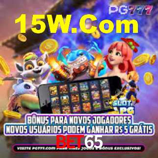 Premium Interface Bet65