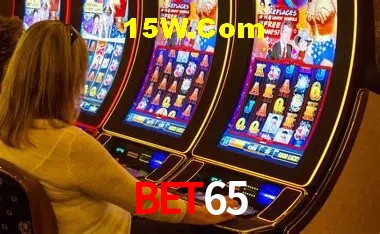 Bet65 - Cassino Caça-Níqueis Online - Bet65.Com